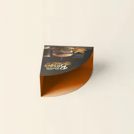 Burger Holder 04